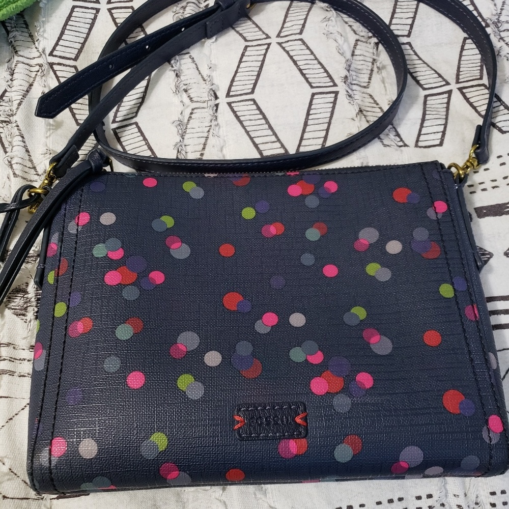 Cute crossbody.